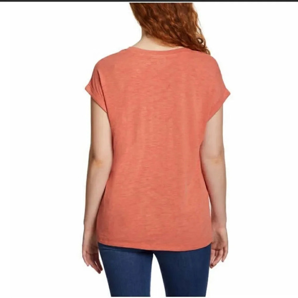 Jessica Simpson Ladies' Knit Top - Picture 3 of 8